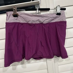 Skort